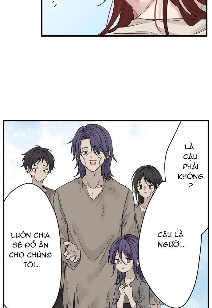 Làm Tình Trong Một Thế Giới Mà Điều Đó Là Điều Cấm Kỵ Chap 61 - Next Chap 62