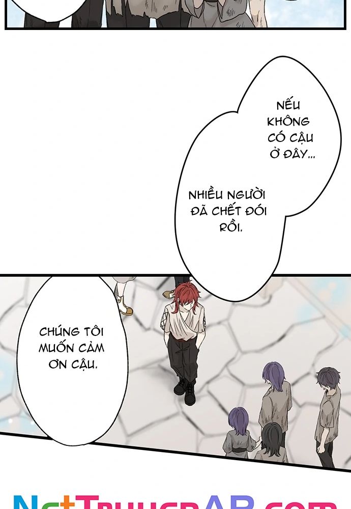 Làm Tình Trong Một Thế Giới Mà Điều Đó Là Điều Cấm Kỵ Chap 61 - Next Chap 62