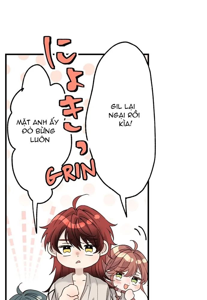 Làm Tình Trong Một Thế Giới Mà Điều Đó Là Điều Cấm Kỵ Chap 61 - Next Chap 62