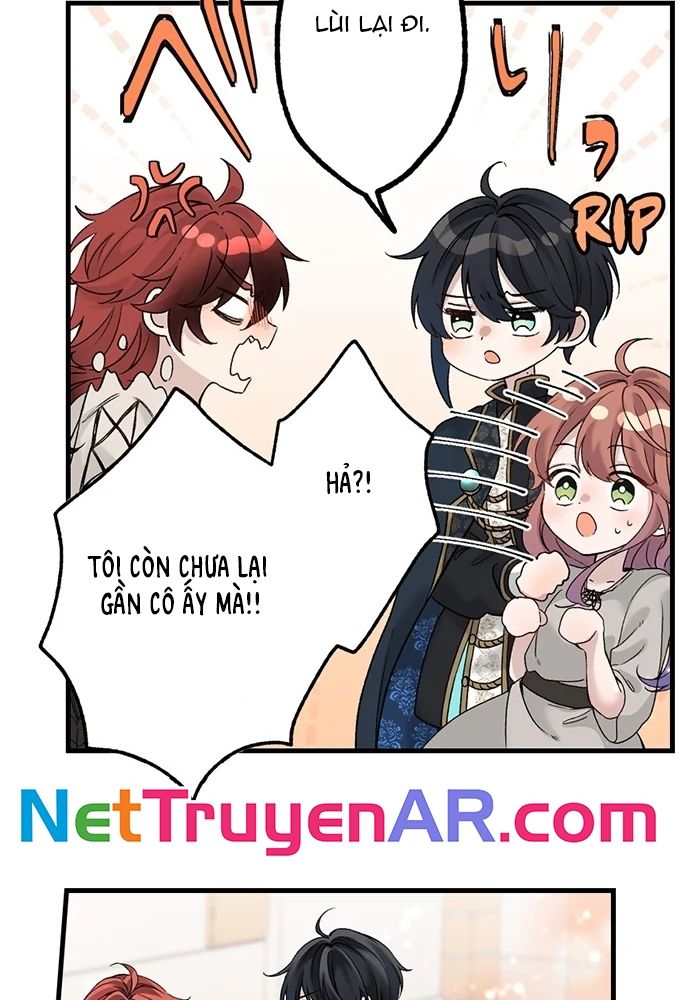 Làm Tình Trong Một Thế Giới Mà Điều Đó Là Điều Cấm Kỵ Chap 61 - Next Chap 62