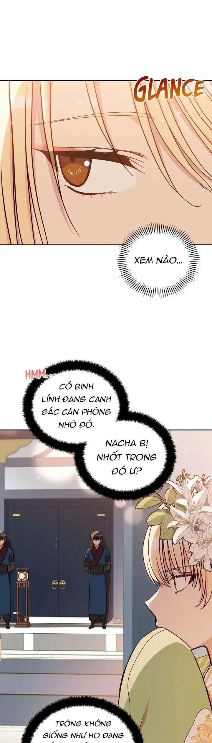 Ái Phi Khế Ước Chap 124 - Next Chap 125