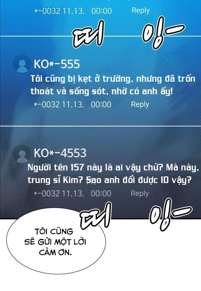 Tôi - Necromancer Cô Độc Chap 17 - Next Chap 18