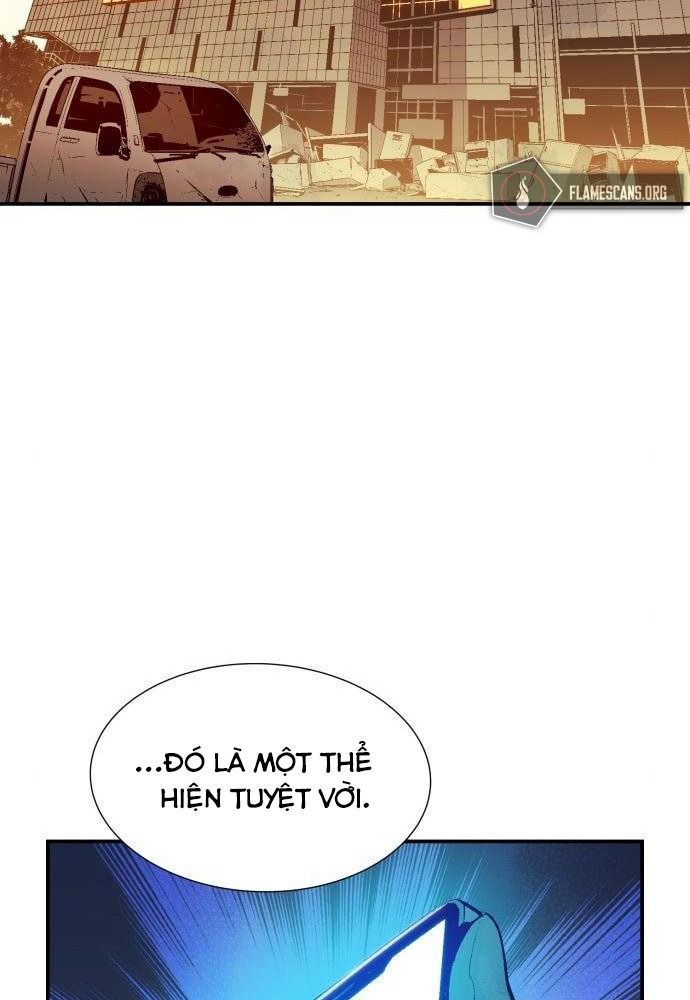 Tôi - Necromancer Cô Độc Chap 17 - Next Chap 18