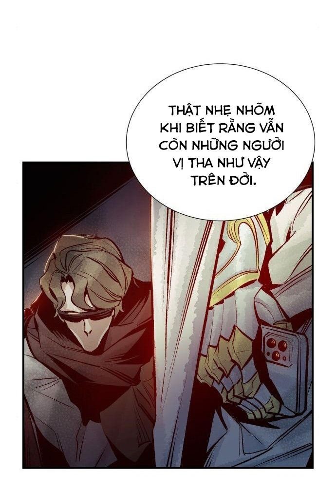 Tôi - Necromancer Cô Độc Chap 17 - Next Chap 18