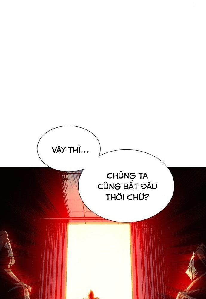 Tôi - Necromancer Cô Độc Chap 17 - Next Chap 18