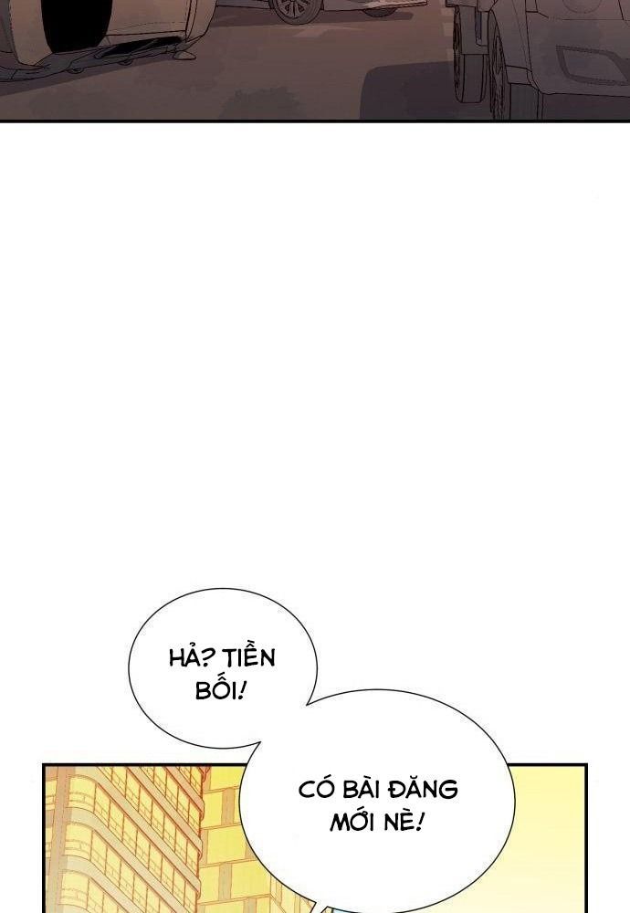 Tôi - Necromancer Cô Độc Chap 17 - Next Chap 18