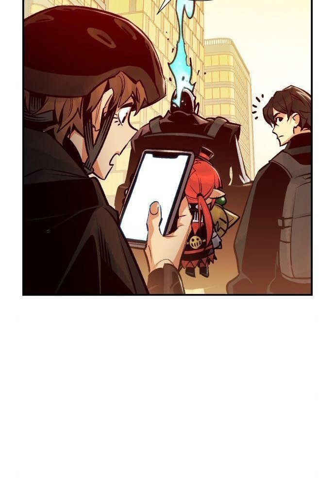 Tôi - Necromancer Cô Độc Chap 17 - Next Chap 18