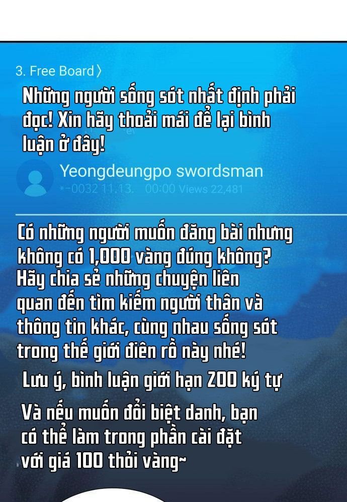 Tôi - Necromancer Cô Độc Chap 17 - Next Chap 18