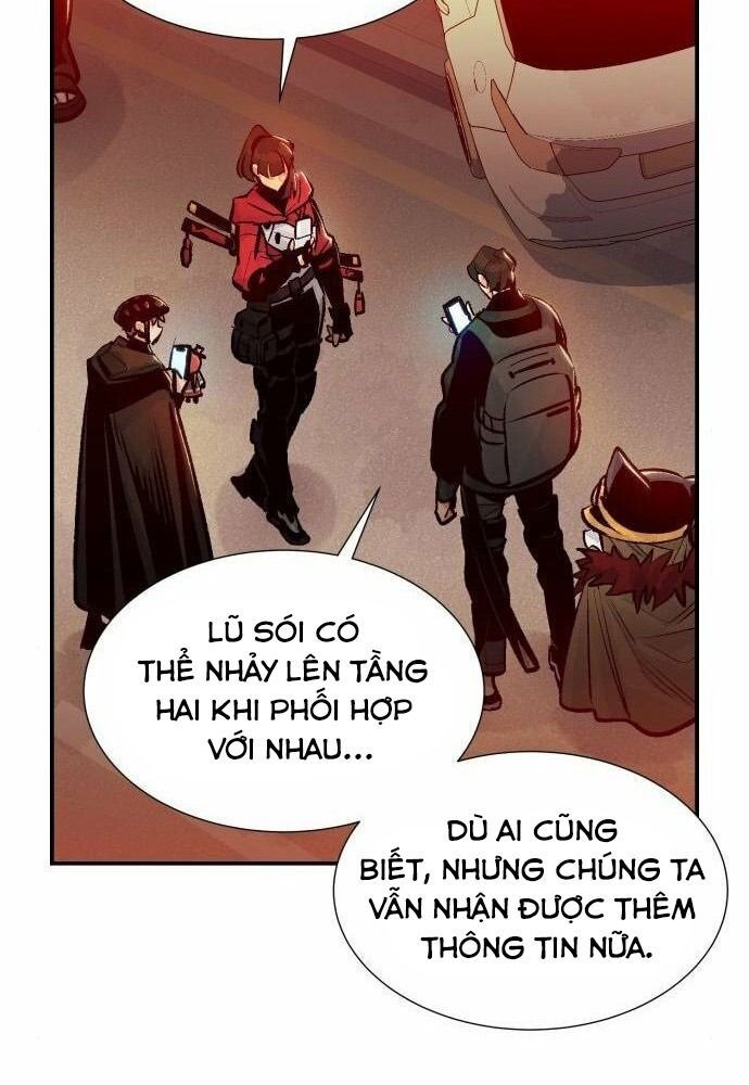 Tôi - Necromancer Cô Độc Chap 17 - Next Chap 18