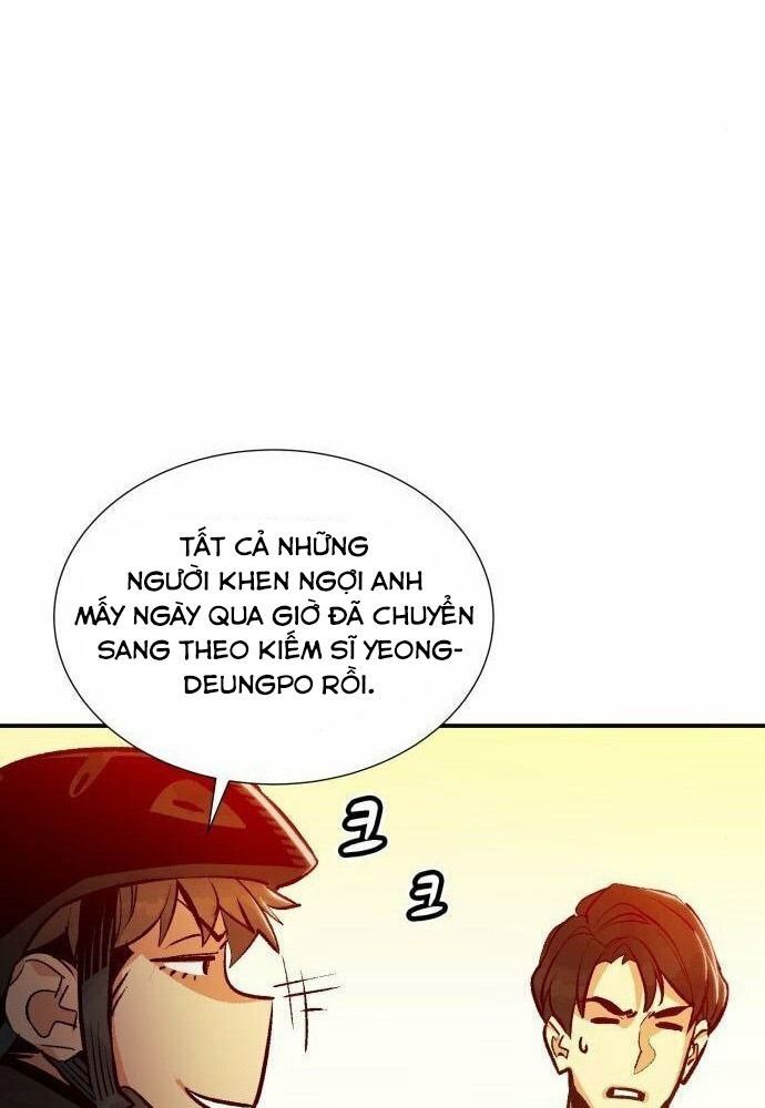 Tôi - Necromancer Cô Độc Chap 17 - Next Chap 18