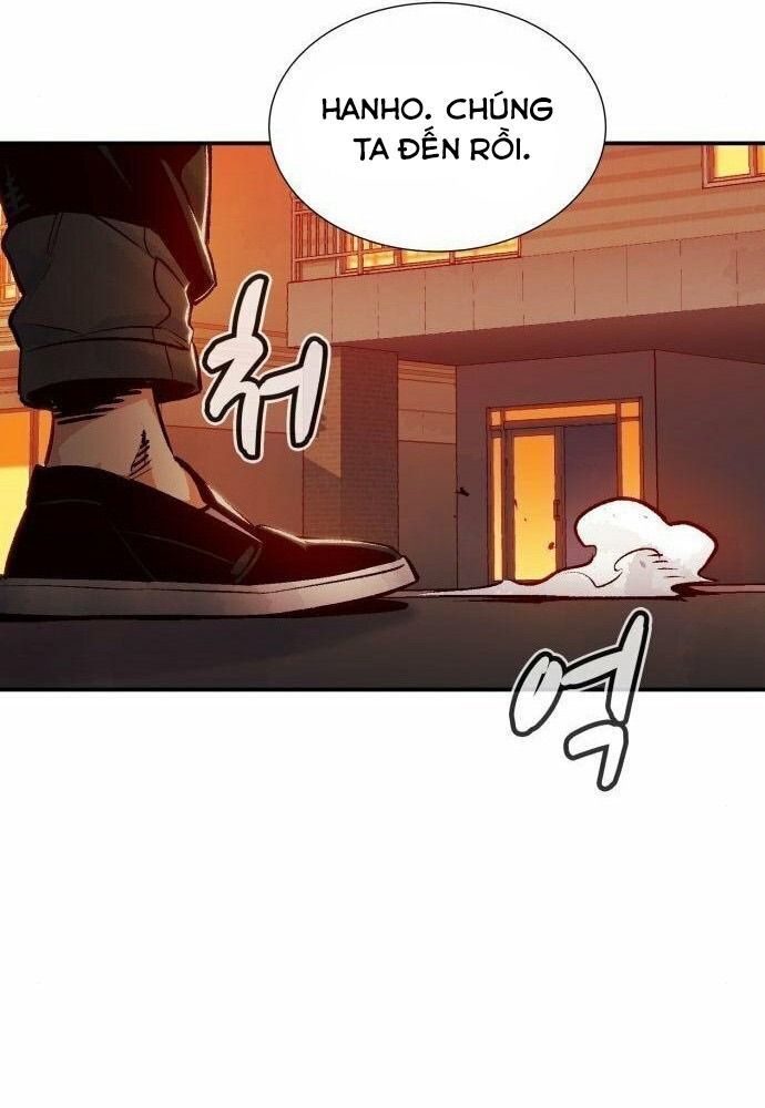 Tôi - Necromancer Cô Độc Chap 17 - Next Chap 18