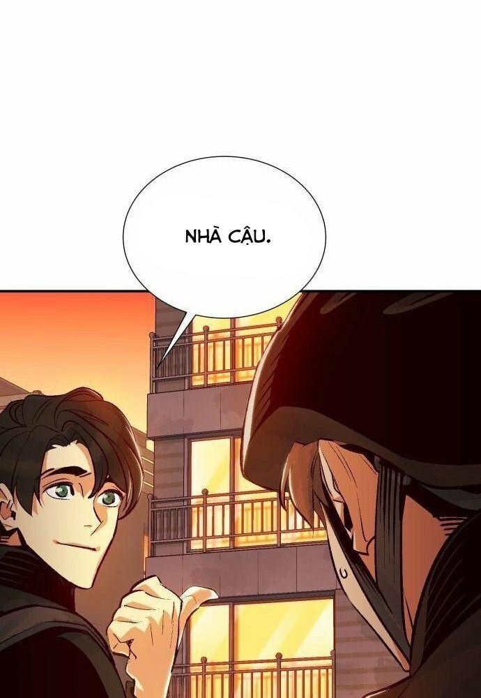 Tôi - Necromancer Cô Độc Chap 17 - Next Chap 18