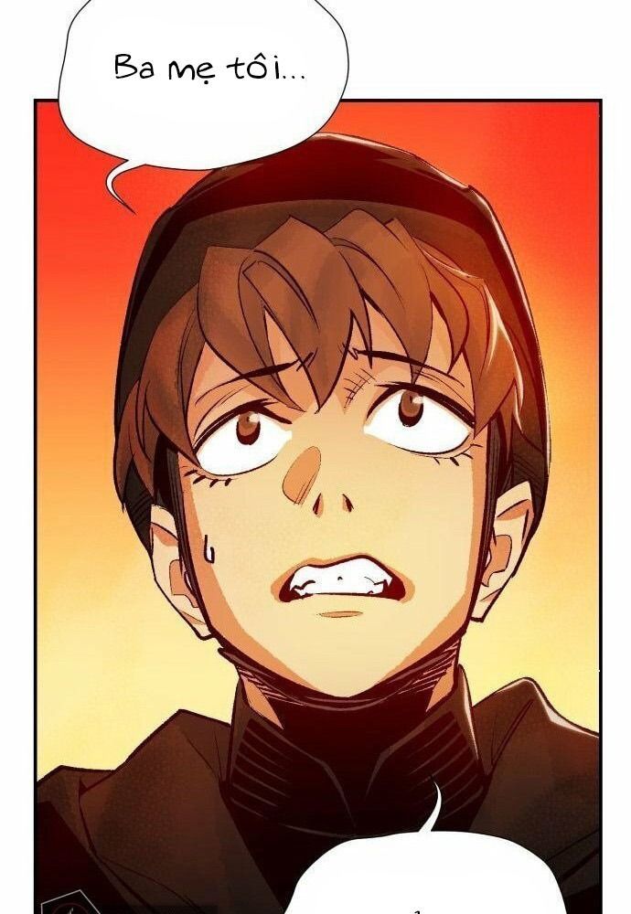 Tôi - Necromancer Cô Độc Chap 17 - Next Chap 18