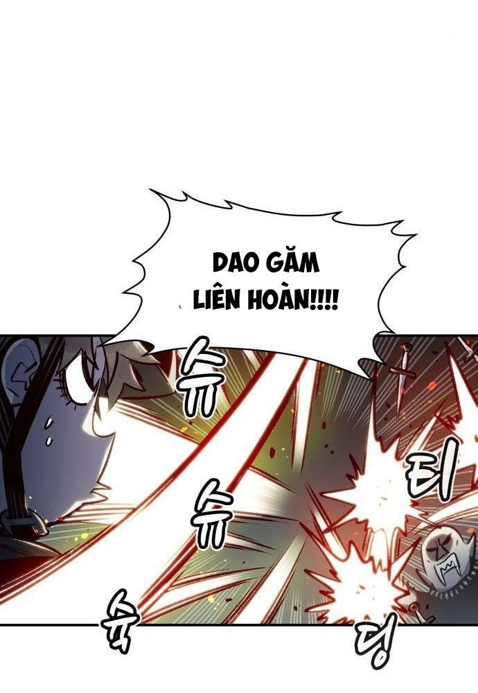 Tôi - Necromancer Cô Độc Chap 17 - Next Chap 18