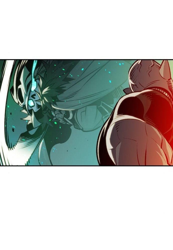 Tôi - Necromancer Cô Độc Chap 17 - Next Chap 18