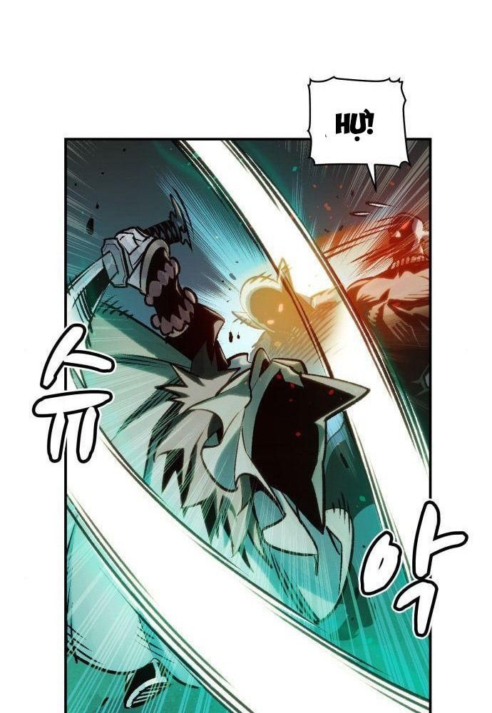 Tôi - Necromancer Cô Độc Chap 17 - Next Chap 18