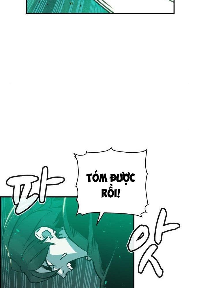 Tôi - Necromancer Cô Độc Chap 17 - Next Chap 18