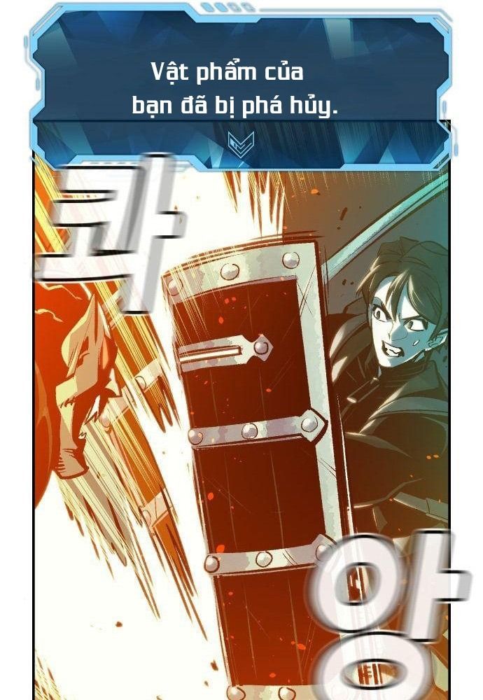 Tôi - Necromancer Cô Độc Chap 17 - Next Chap 18