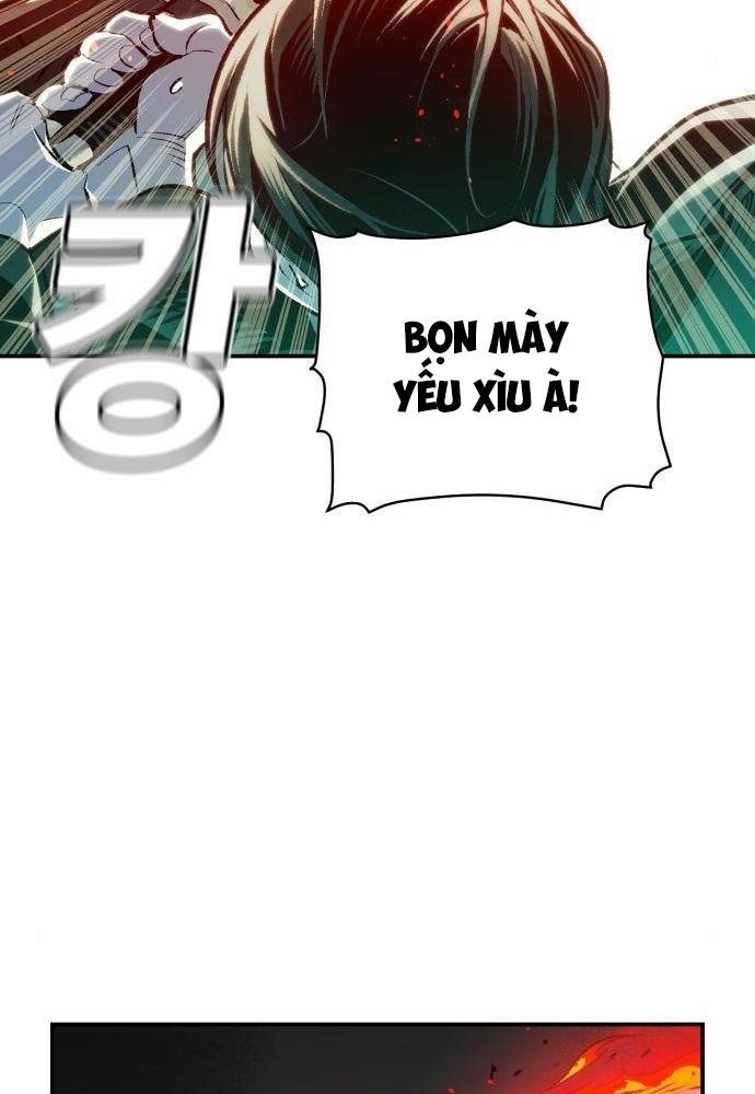 Tôi - Necromancer Cô Độc Chap 17 - Next Chap 18