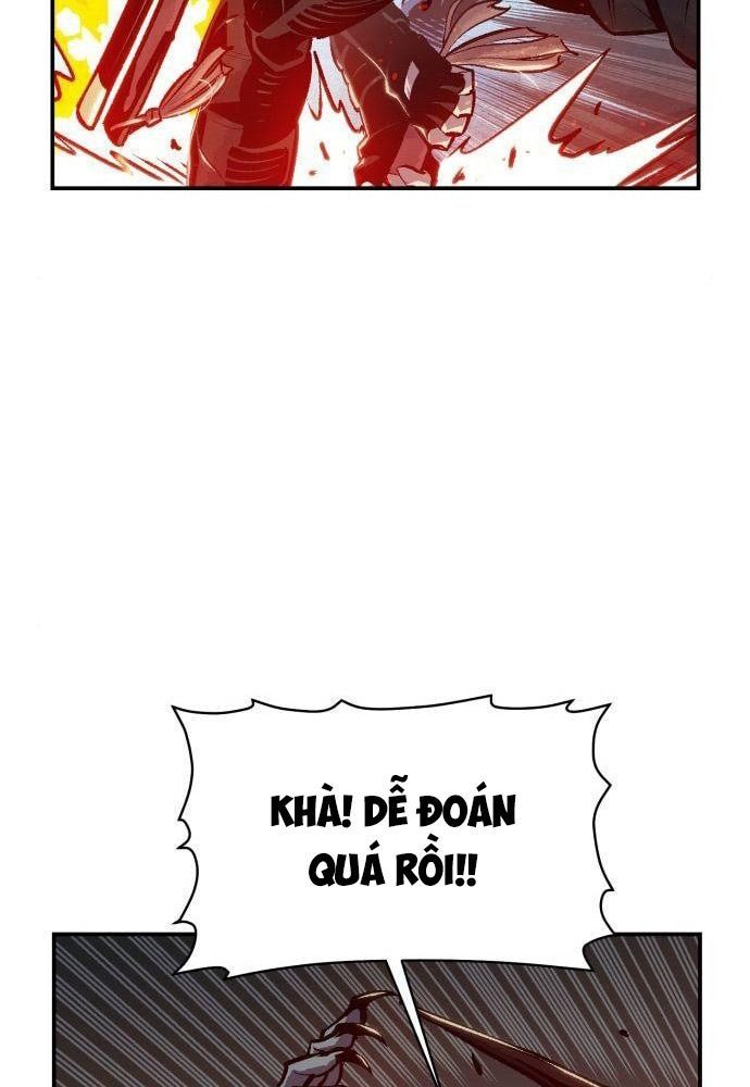 Tôi - Necromancer Cô Độc Chap 17 - Next Chap 18