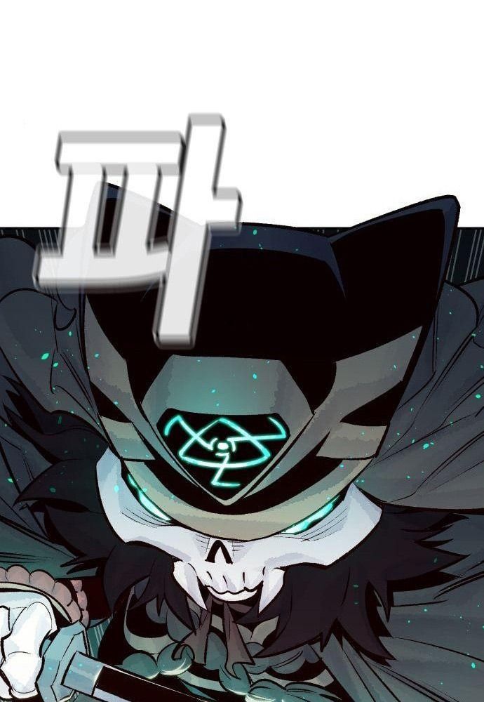 Tôi - Necromancer Cô Độc Chap 17 - Next Chap 18