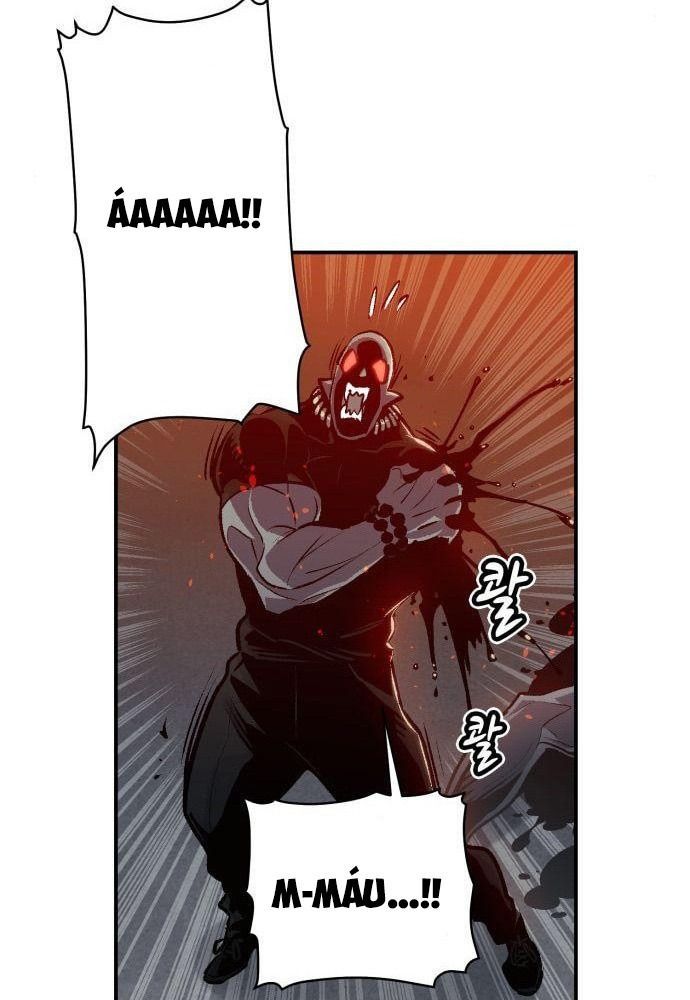 Tôi - Necromancer Cô Độc Chap 17 - Next Chap 18