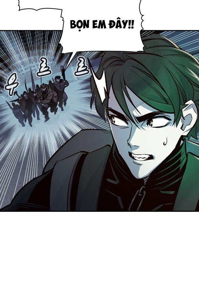 Tôi - Necromancer Cô Độc Chap 17 - Next Chap 18