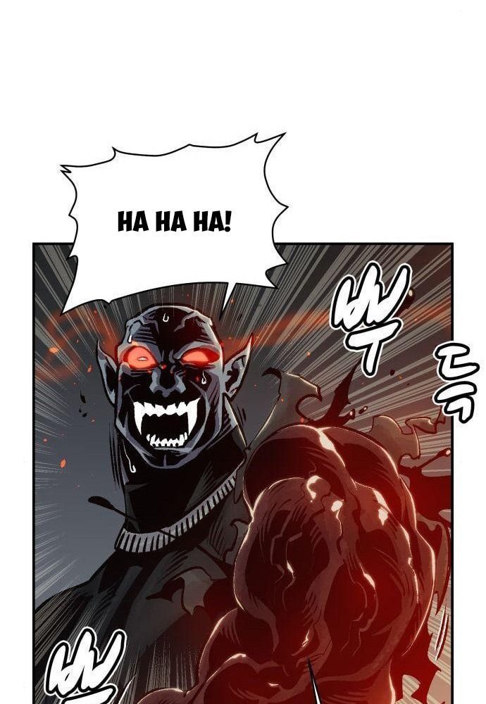 Tôi - Necromancer Cô Độc Chap 17 - Next Chap 18