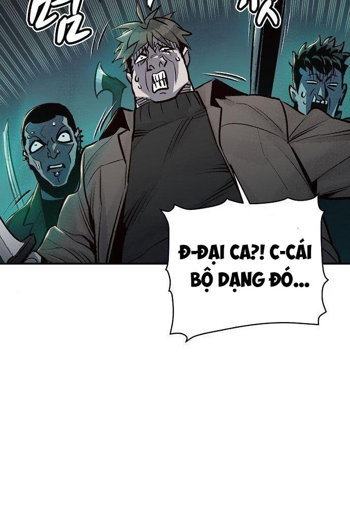 Tôi - Necromancer Cô Độc Chap 17 - Next Chap 18