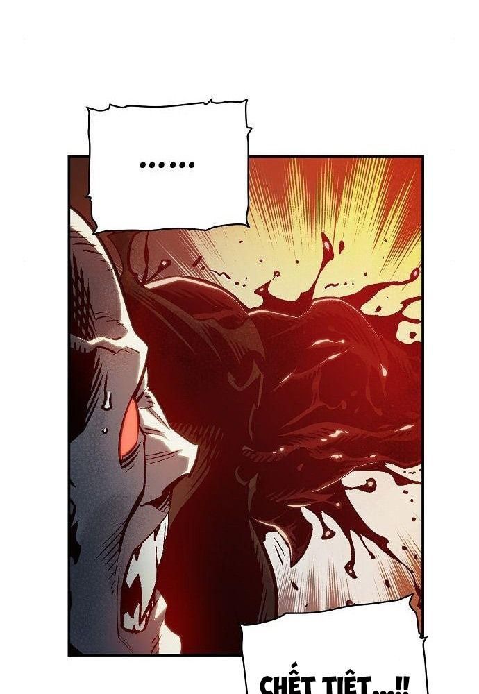 Tôi - Necromancer Cô Độc Chap 17 - Next Chap 18