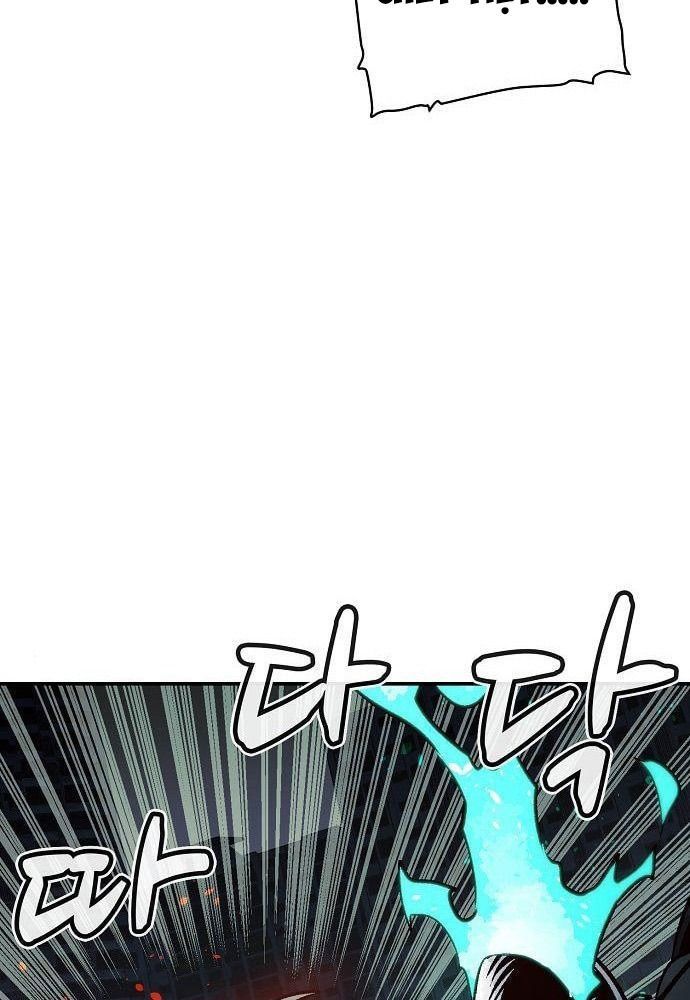 Tôi - Necromancer Cô Độc Chap 17 - Next Chap 18