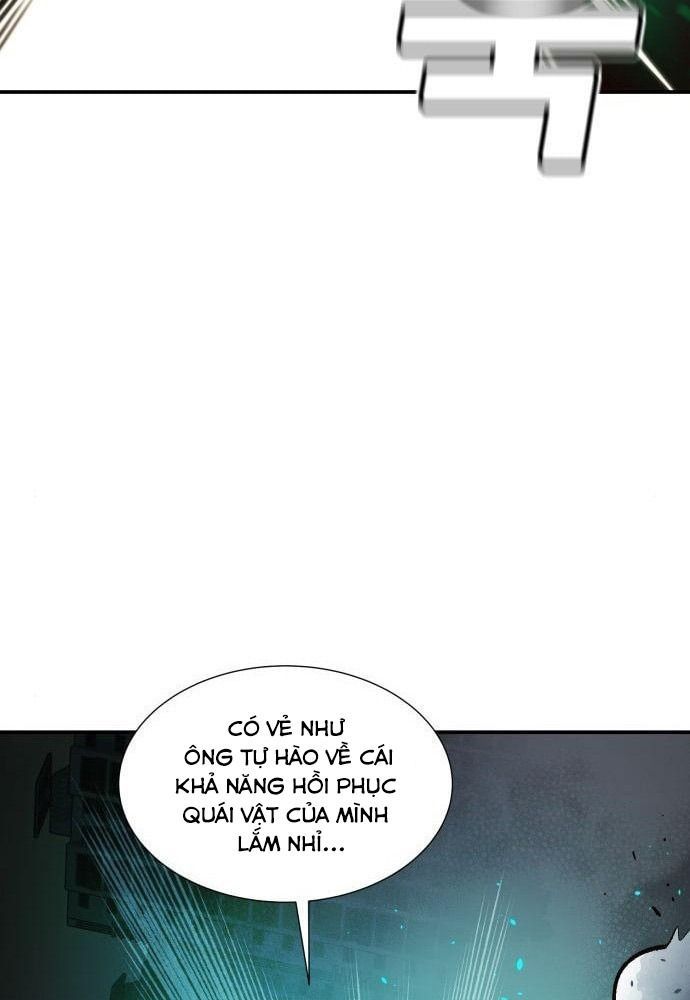 Tôi - Necromancer Cô Độc Chap 17 - Next Chap 18