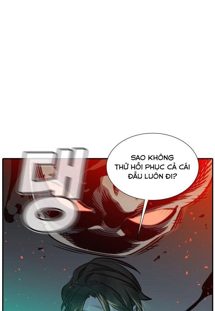 Tôi - Necromancer Cô Độc Chap 17 - Next Chap 18