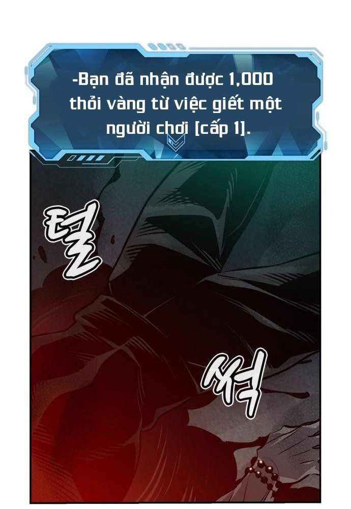 Tôi - Necromancer Cô Độc Chap 17 - Next Chap 18