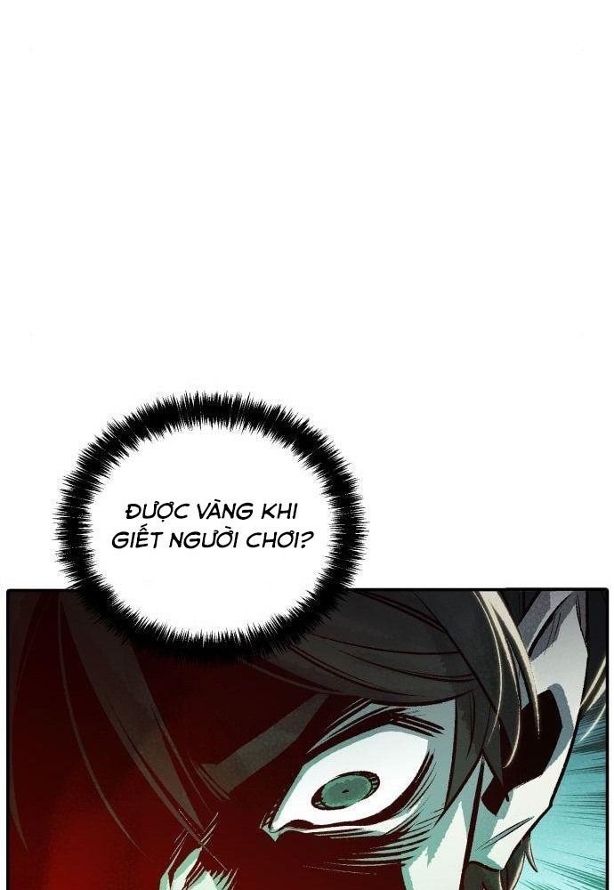 Tôi - Necromancer Cô Độc Chap 17 - Next Chap 18