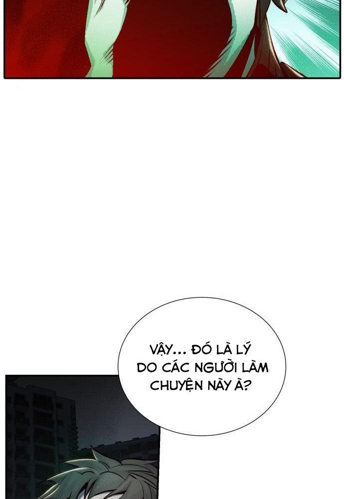 Tôi - Necromancer Cô Độc Chap 17 - Next Chap 18
