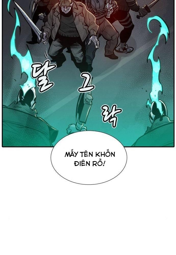 Tôi - Necromancer Cô Độc Chap 17 - Next Chap 18