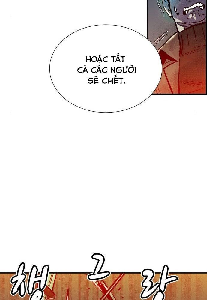 Tôi - Necromancer Cô Độc Chap 17 - Next Chap 18