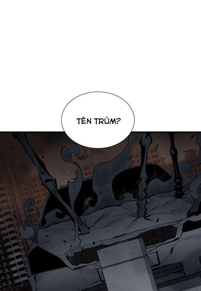 Tôi - Necromancer Cô Độc Chap 17 - Next Chap 18