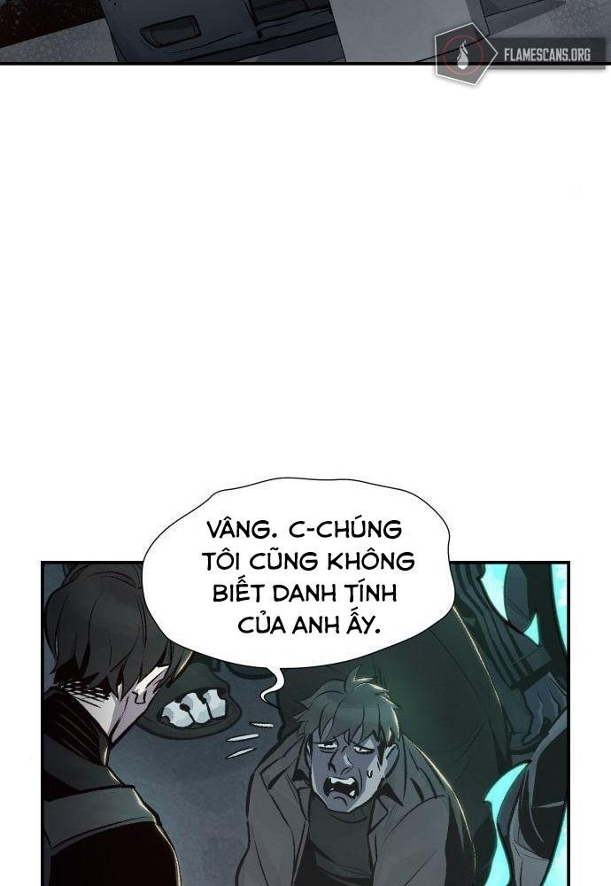 Tôi - Necromancer Cô Độc Chap 17 - Next Chap 18