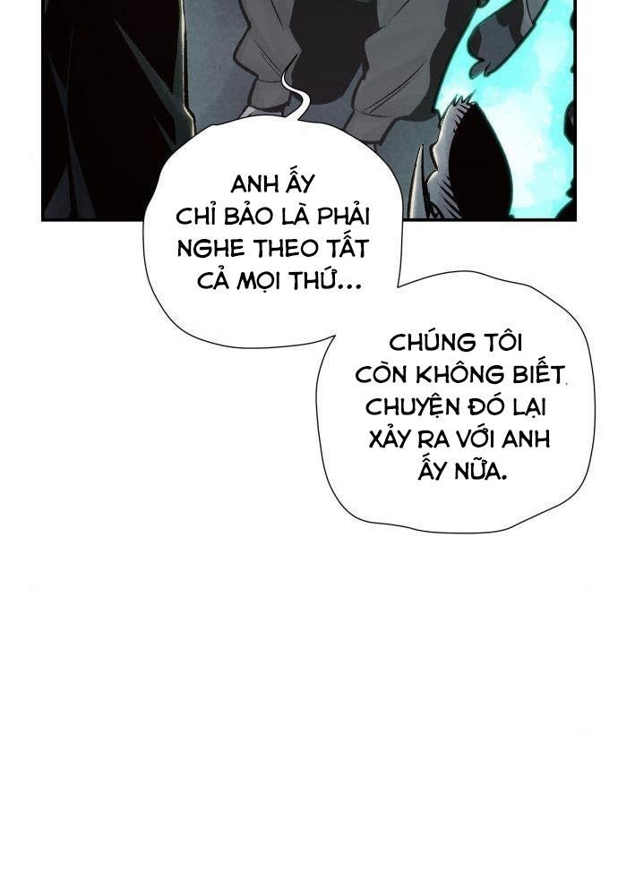 Tôi - Necromancer Cô Độc Chap 17 - Next Chap 18