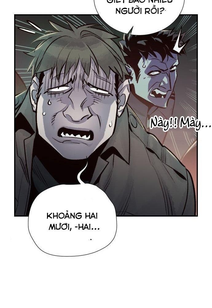 Tôi - Necromancer Cô Độc Chap 17 - Next Chap 18