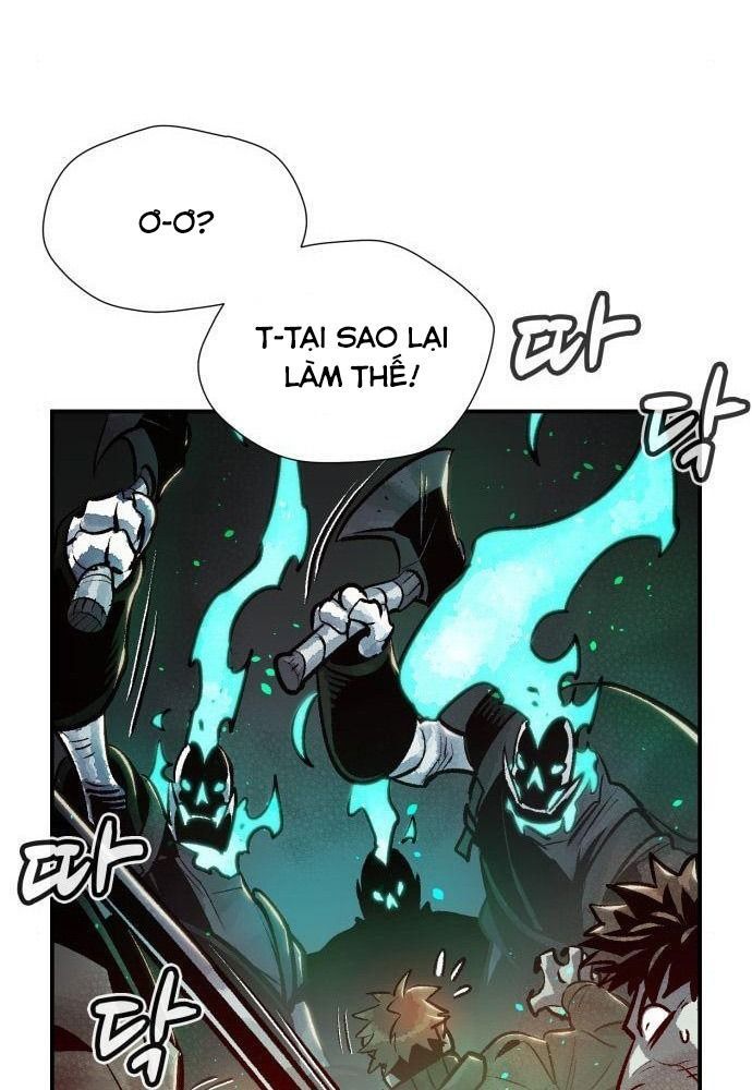 Tôi - Necromancer Cô Độc Chap 17 - Next Chap 18