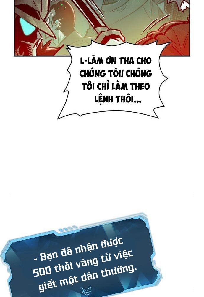 Tôi - Necromancer Cô Độc Chap 17 - Next Chap 18