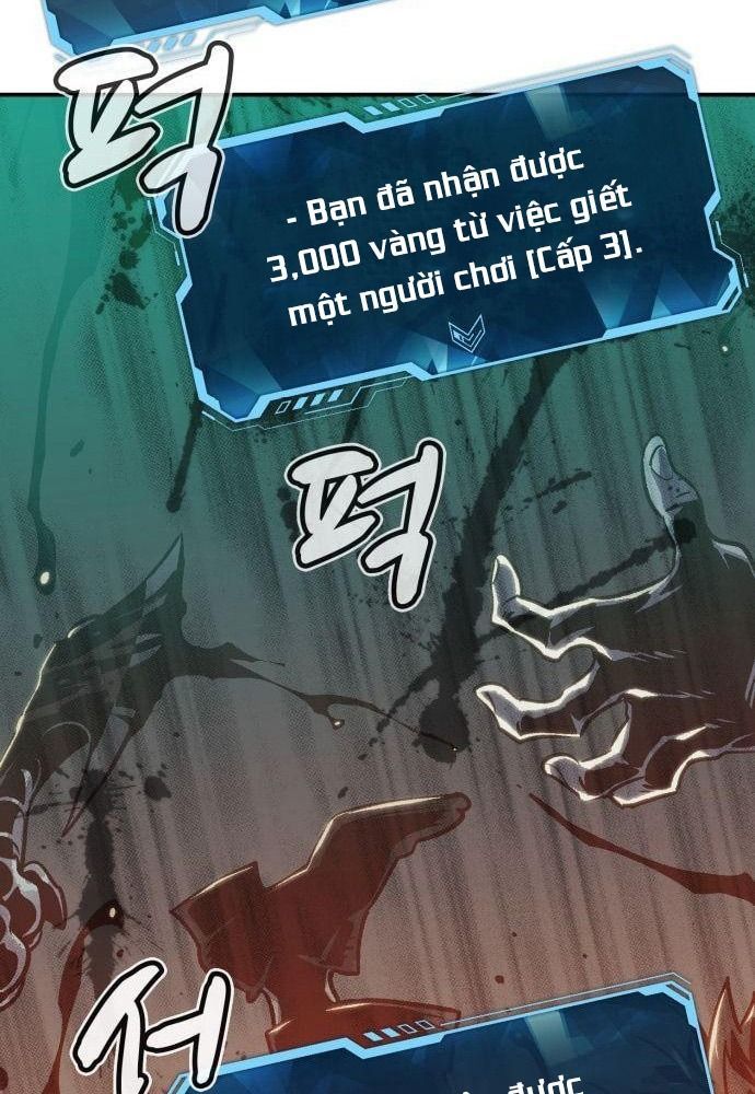 Tôi - Necromancer Cô Độc Chap 17 - Next Chap 18