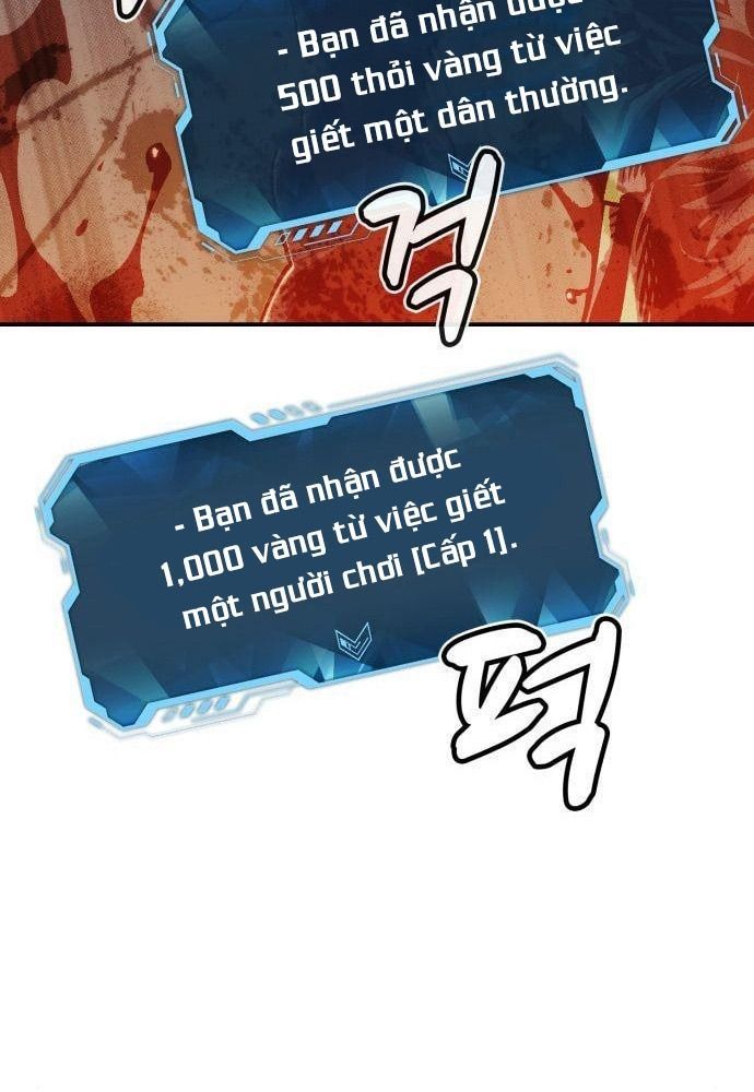 Tôi - Necromancer Cô Độc Chap 17 - Next Chap 18