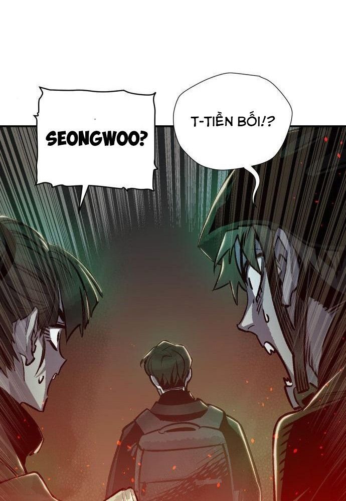 Tôi - Necromancer Cô Độc Chap 17 - Next Chap 18
