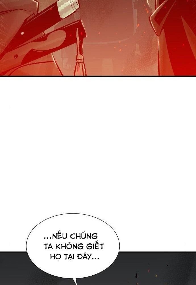 Tôi - Necromancer Cô Độc Chap 17 - Next Chap 18