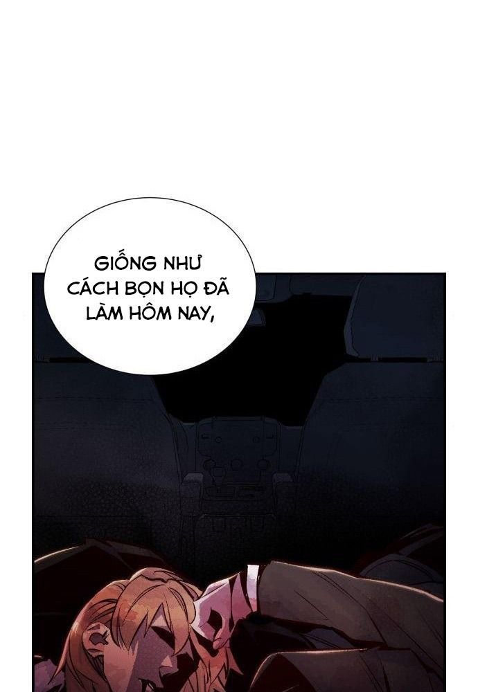 Tôi - Necromancer Cô Độc Chap 17 - Next Chap 18