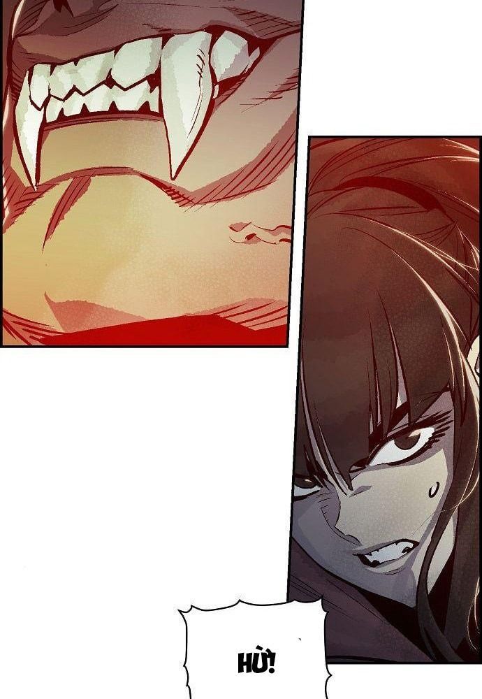 Tôi - Necromancer Cô Độc Chap 17 - Next Chap 18